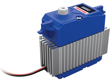 Traxxas servo 2085 voděodolné* 26kg.cm 0.16s/60° 25T Traxxas servo 2085 voděodolné* 26kg.cm 0.16s/60° 25T / TRA2085