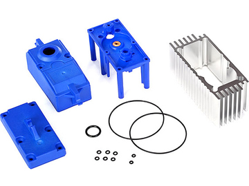 Traxxas krabička serva: 2085 Traxxas krabička serva: 2085 / TRA2086