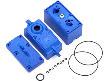 Traxxas krabička serva: 2090 Traxxas krabička serva: 2090 / TRA2091