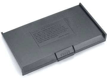 Traxxas Battery door (for TQ and TQ-3 transmitters) / TRA2223