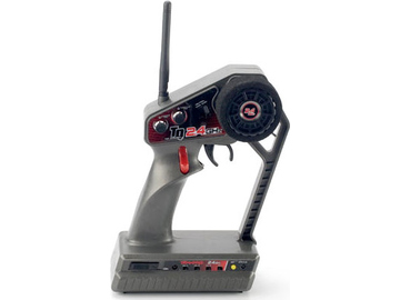 Traxxas vysílač TQ 2.4GHz 4 kan. / TRA2230