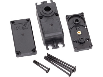 Traxxas krabička serva: 2250, 2255 Traxxas krabička serva: 2250, 2255 / TRA2251