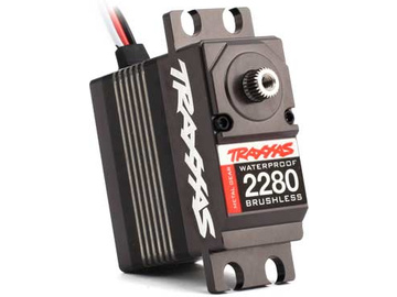 Traxxas Servo 2280, digital high-torque 600 brushless / TRA2280