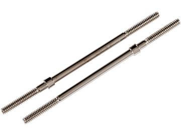 Traxxas spojovačka 72mm (2) Traxxas spojovačka 72mm (2) / TRA2335