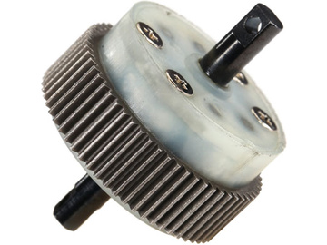 Traxxas diferenciál kompletní (pro 1:10 2WD) Traxxas diferenciál kompletní (pro 1:10 2WD) / TRA2380