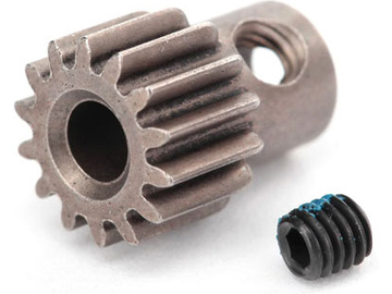 Traxxas Gear, pinion 14T 48DP/ set screw / TRA2427