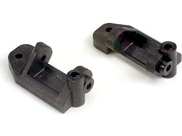 Traxxas Caster blocks (l&r) (30-degree) / TRA2432