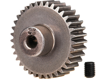 Traxxas pastorek 35T 48DP 3.17mm / TRA2435