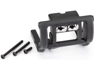 Traxxas Wheelie bar mount (for LED light kit) / TRA2477