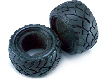 Traxxas pneu 2.2" Anaconda, vložka (2) (zadní) Traxxas pneu 2.2" Anaconda, vložka (2) (zadní) / TRA2478