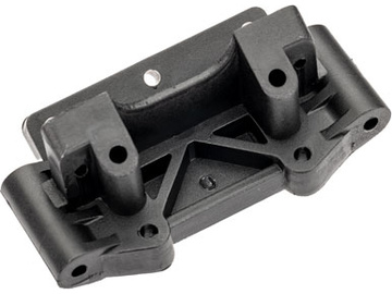 Traxxas přepážka přední šedá Traxxas přepážka přední šedá / TRA2530-GRAY