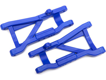 Traxxas Suspension arms, rear (blue) (2) (heavy duty) / TRA2555A