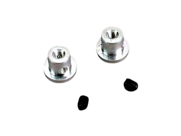 Traxxas držák křídla: Bandit Traxxas držák křídla: Bandit / TRA2615