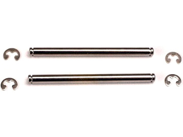 Traxxas čepy závěsů kol 44mm (2) Traxxas čepy závěsů kol 44mm (2) / TRA2640