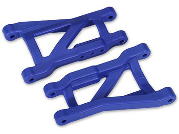 Traxxas rameno podvozku zadní HD modré (2) Traxxas rameno podvozku zadní HD modré (2) / TRA2750X