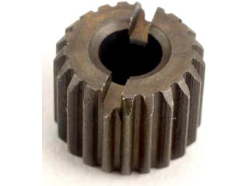 Traxxas Top drive gear, steel 21T / TRA2794