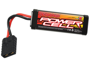 Traxxas NiMH baterie 7.2V 1200mAh Traxxas NiMH baterie 7.2V 1200mAh / TRA2925
