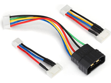 Traxxas iD adaptor Traxxas iD adaptor / TRA2938X