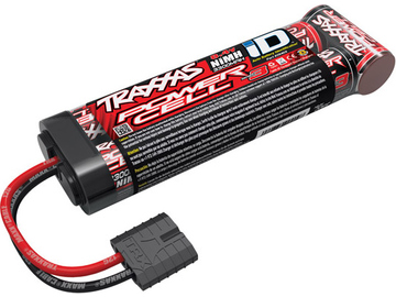 Traxxas NiMH Battery 8.4V 7-Cell 3300mAh iD flat / TRA2940X