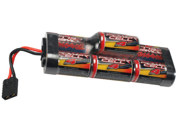 Traxxas NiMH baterie 8.4V 4200mAh vysoká / TRA2951