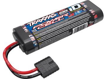 Traxxas NiMH Battery 7.2V 6-Cell 4200mAh iD / TRA2952X