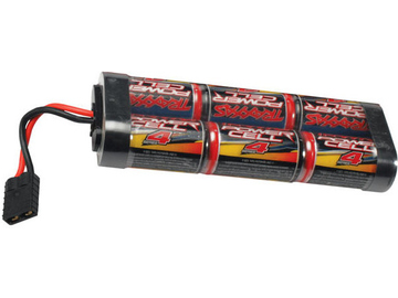 Traxxas NiMH baterie 7.2V 4200mAh / TRA2952
