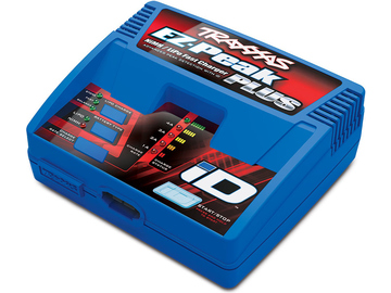 Traxxas nabíječ EZ-Peak Plus 3S 40W Traxxas nabíječ EZ-Peak Plus 3S 40W / TRA2970G