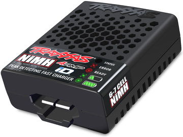 Traxxas nabíječ USB-C 40W (pro 7.2-8.4V NiMH) / TRA2982