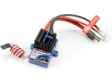 Traxxas Electronic Speed Control, XL-5, waterproof / TRA3018X