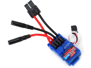Traxxas stejnosměrný regulátor XL 2.5 LVD Traxxas stejnosměrný regulátor XL 2.5 LVD / TRA3024R
