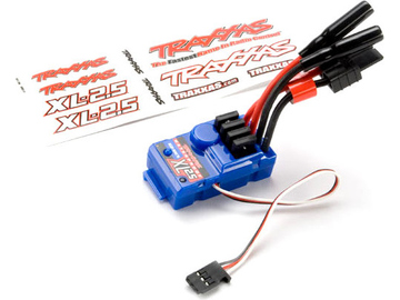 Traxxas Electronic Speed Control, XL 2.5 / TRA3024