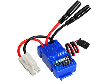 Traxxas ESC LaTrax with Tamiya connector Traxxas ESC LaTrax with Tamiya connector / TRA3045X