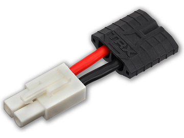 Traxxas konverzní kabel Traxxas iD samice - Tamiya samice / TRA3062X
