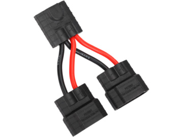 Traxxas kabel Y paralelní iD Traxxas kabel Y paralelní iD / TRA3064X