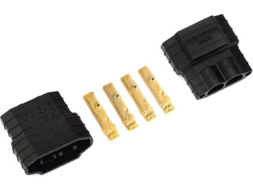 Traxxas Connector iD (male) (2) / TRA3070X