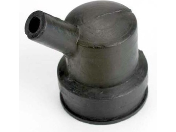 Traxxas výstup výfuku silikon Traxxas výstup výfuku silikon / TRA3154