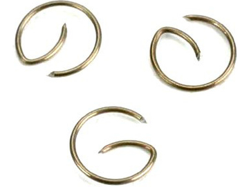 Traxxas G-klipy pístního čepu Traxxas G-klipy pístního čepu / TRA3235