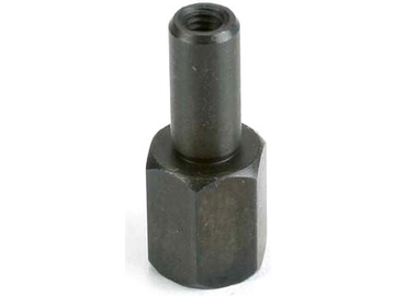 Traxxas Adapter nut, clutch / TRA3283