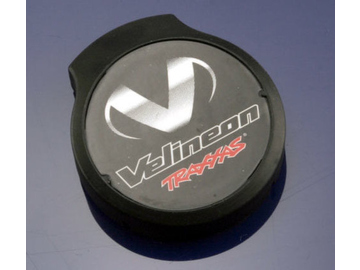 Traxxas Motor cover, endbell (Velineon 3500) / TRA3354