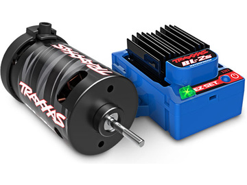 Traxxas BL-2s Brushless Power System, waterproof / TRA3382