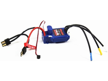 Traxxas střídavý regulátor Velineon VXL-6s Marine / TRA3385X