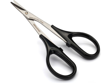 Traxxas nůžky na karosérie rovné Traxxas nůžky na karosérie rovné / TRA3431