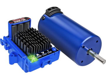 Traxxas VXL-4s Brushless Power System Traxxas VXL-4s Brushless Power System / TRA3440