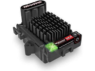 Traxxas regulátor střídavý VX3 Traxxas regulátor střídavý VX3 / TRA3446