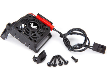 Traxxas Cooling fan for 3351R & 3461 Traxxas Cooling fan for 3351R & 3461 / TRA3456