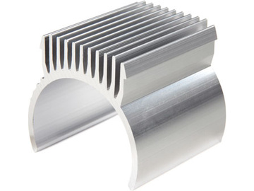 Traxxas Heat sink (fits #3351R and #3461 motors) Traxxas Heat sink (fits #3351R and #3461 motors) / TRA3458