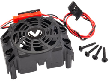 Traxxas Cooling fan kit, Velineon 540XL motor Traxxas Cooling fan kit, Velineon 540XL motor / TRA3463