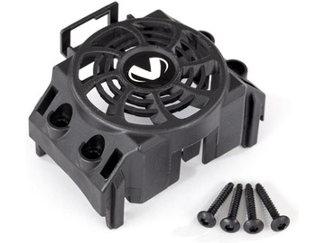 Traxxas držák ventilátoru (pro motor #3461) Traxxas držák ventilátoru (pro motor #3461) / TRA3464