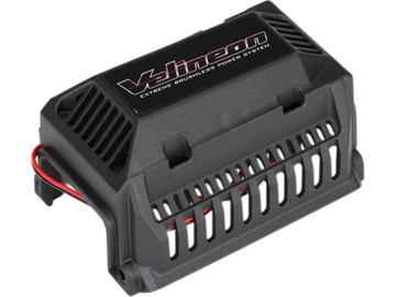 Traxxas Dual cooling fan kit, Velineon 1200XL motor Traxxas Dual cooling fan kit, Velineon 1200XL motor / TRA3474