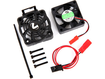Traxxas Cooling fan (fits #3483 motor) Traxxas Cooling fan (fits #3483 motor) / TRA3476